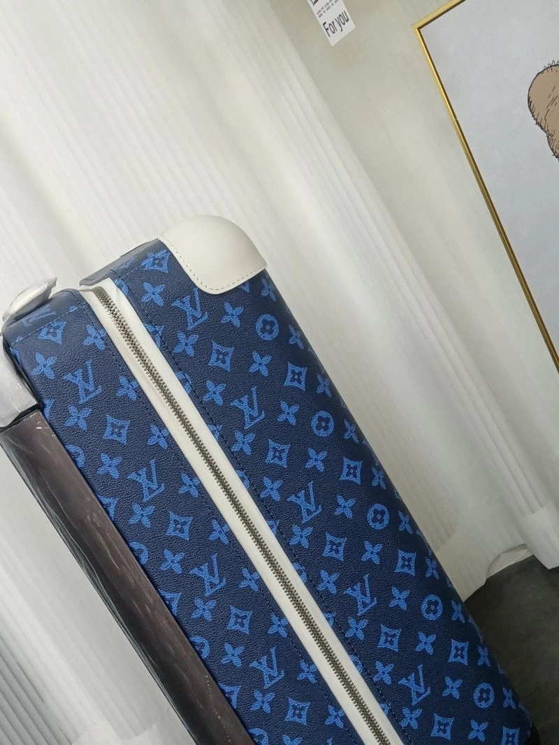 Soft Louis Vuitton Suitcase 65452
