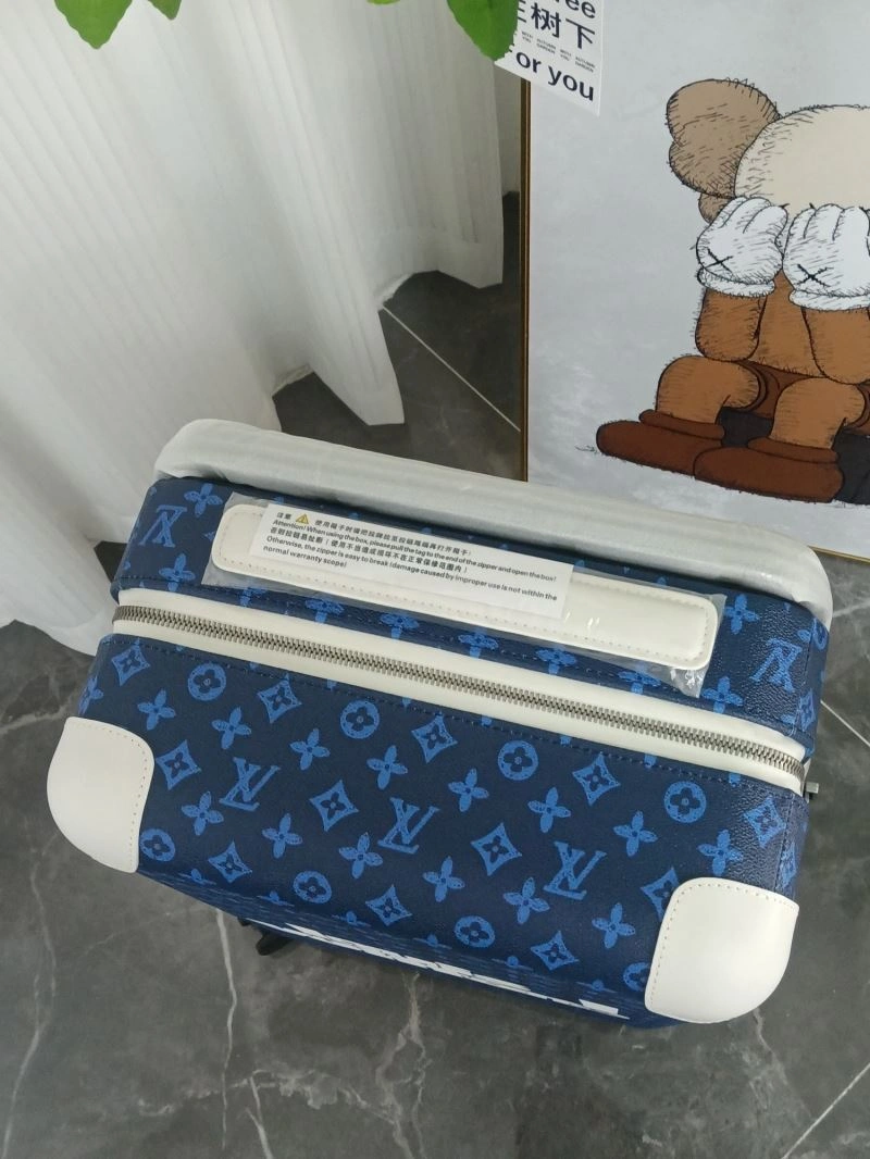 Soft Louis Vuitton Suitcase 65452