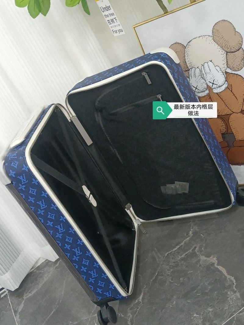Soft Louis Vuitton Suitcase 65452