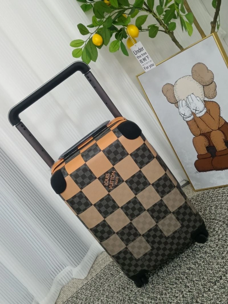 Louis Vuitton Suitcase Versatile 65453