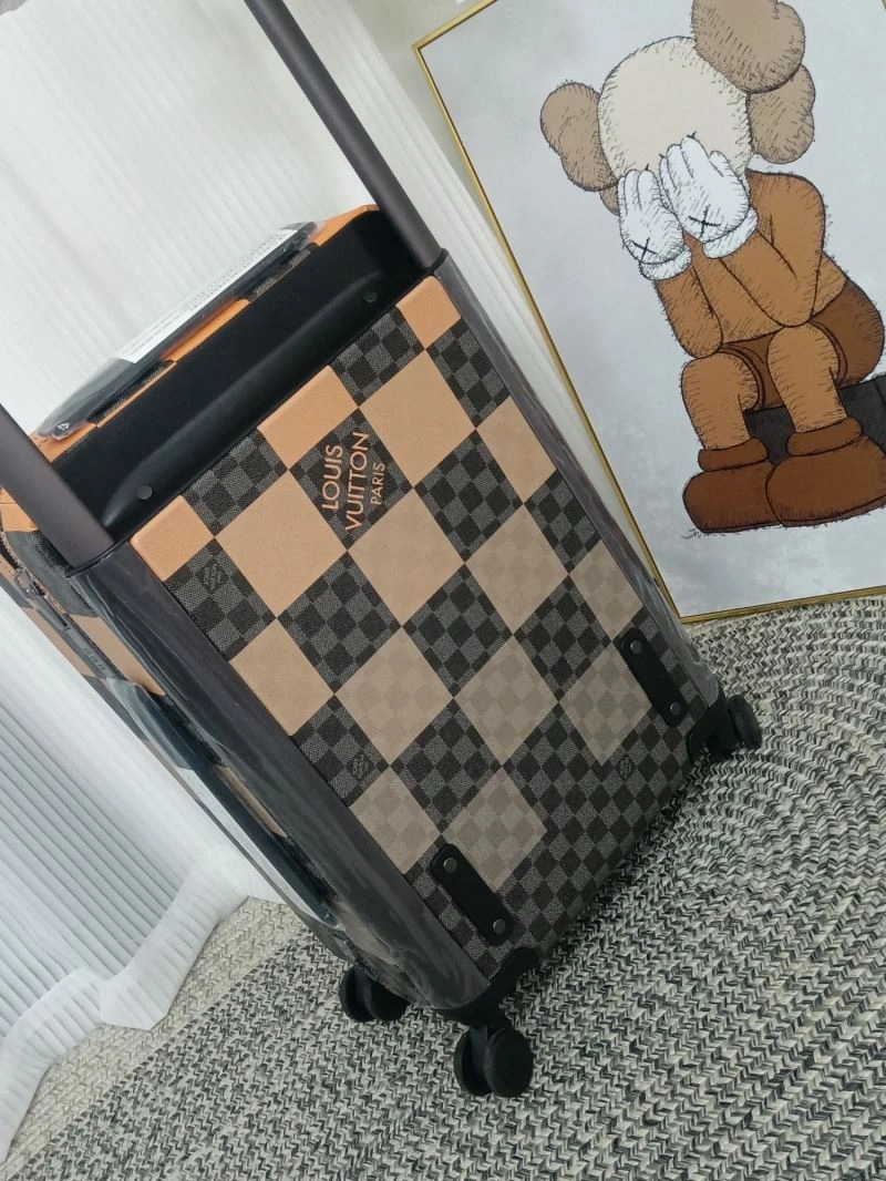 Louis Vuitton Suitcase Versatile 65453