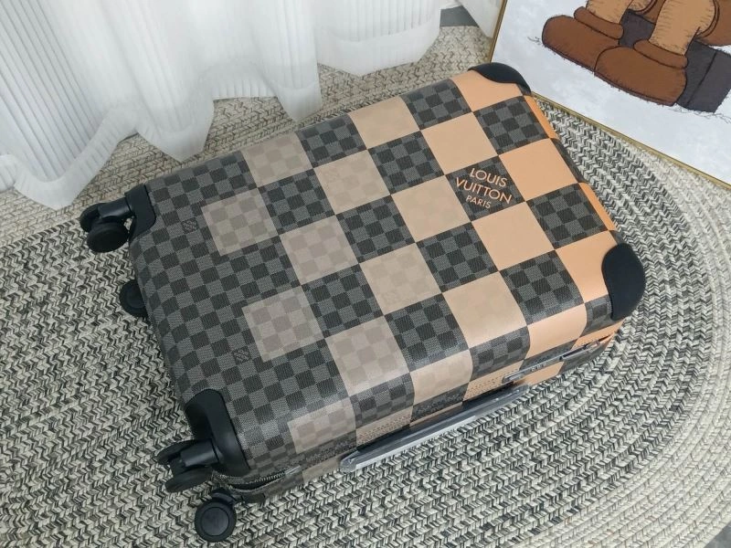 Louis Vuitton Suitcase Versatile 65453