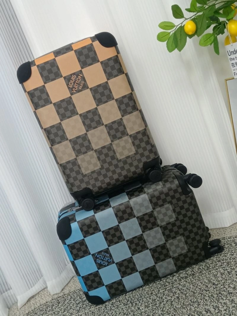 Louis Vuitton Suitcase Versatile 65453