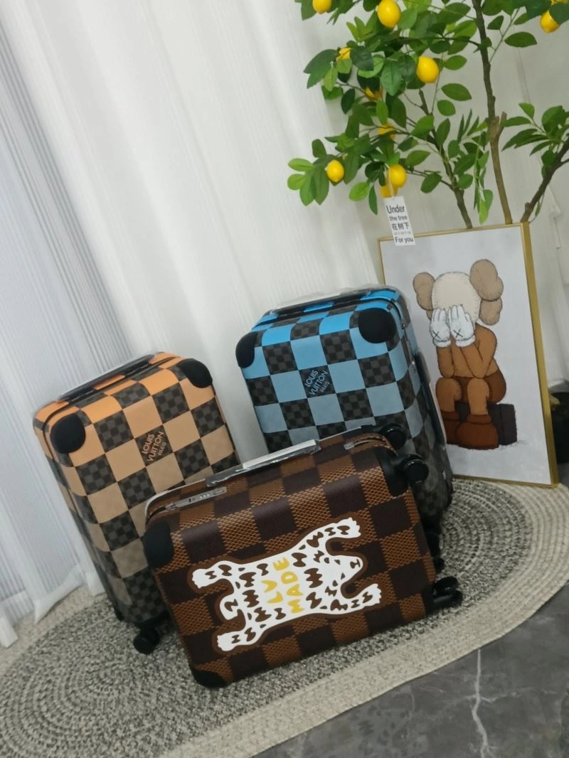 Louis Vuitton Suitcase Versatile 65453
