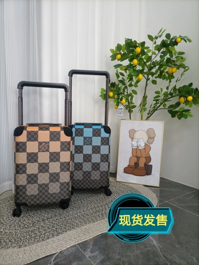Louis Vuitton Suitcase Versatile 65453
