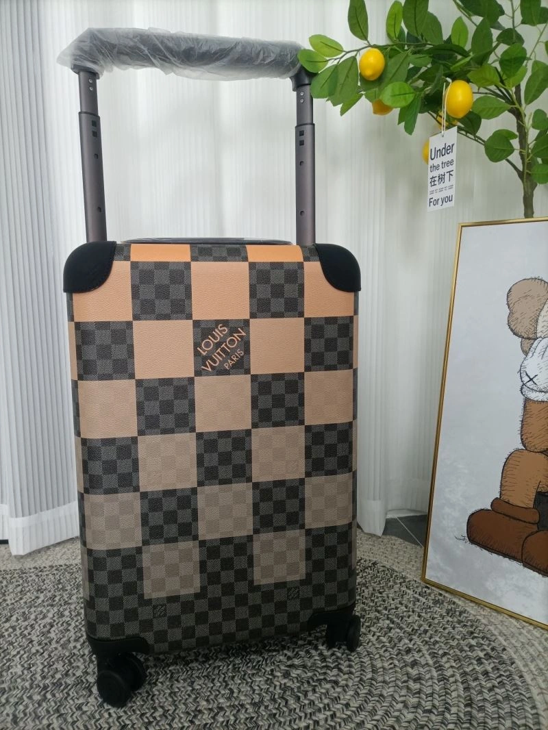 Louis Vuitton Suitcase Versatile 65453