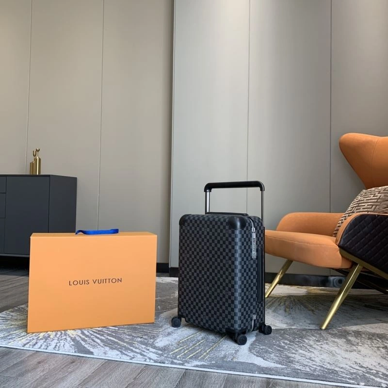 Louis Vuitton Suitcase Popular 65486