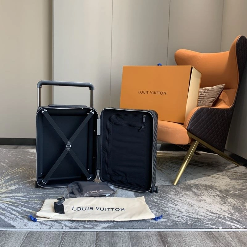 Louis Vuitton Suitcase Popular 65486
