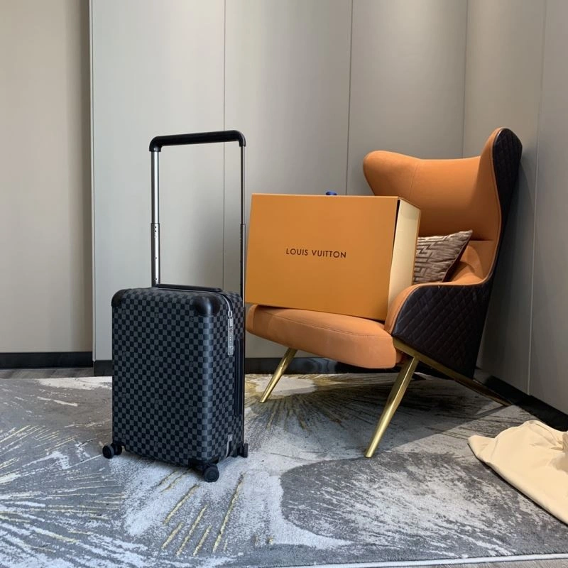 Louis Vuitton Suitcase Popular 65486