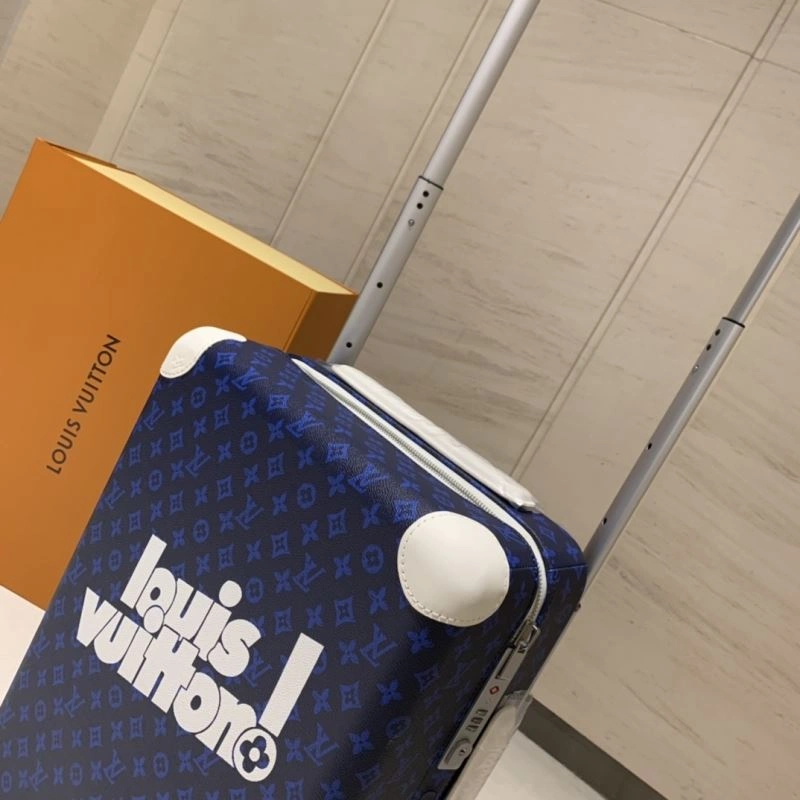 Attractive Louis Vuitton Suitcase 65448