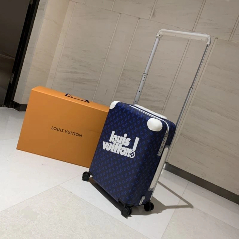 Attractive Louis Vuitton Suitcase 65448