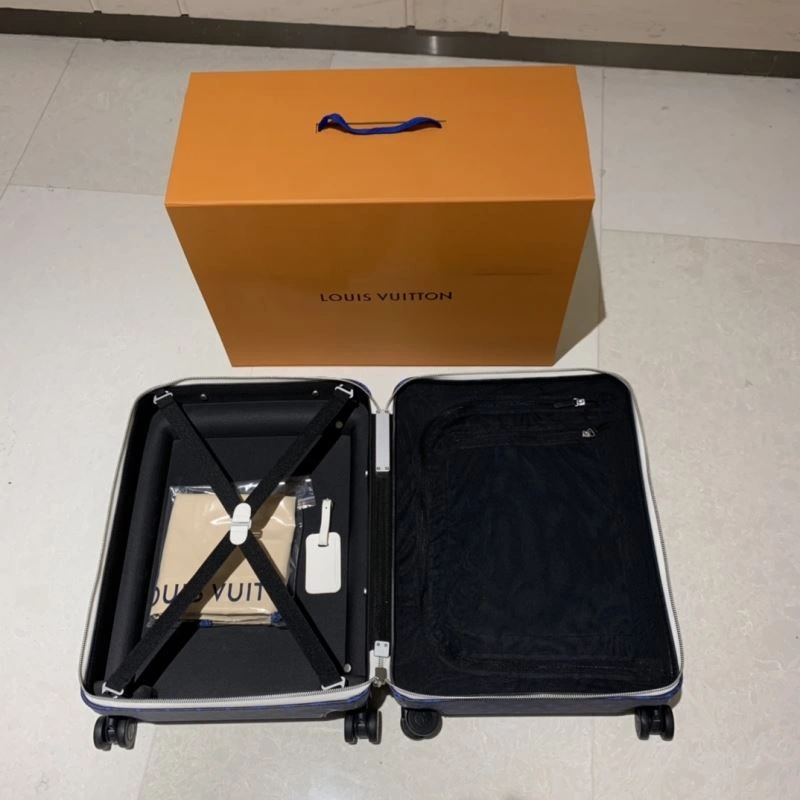 Attractive Louis Vuitton Suitcase 65448