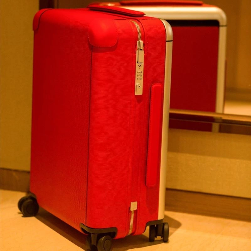 Louis Vuitton Suitcase Trendy 65485