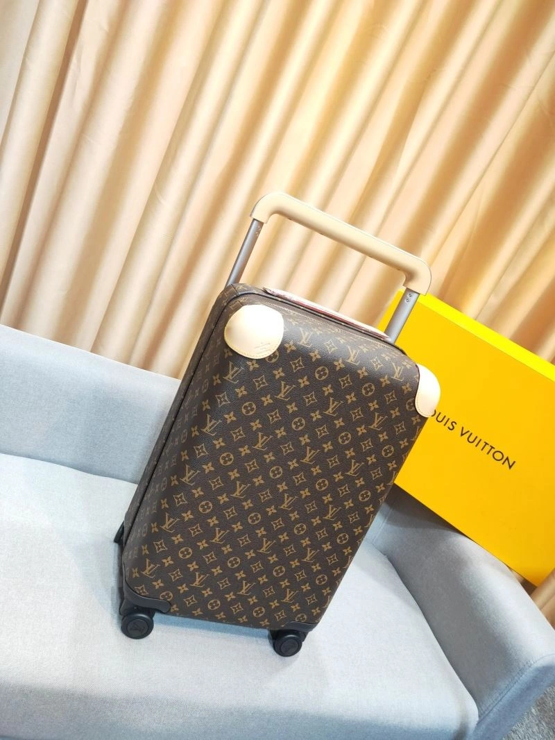 Louis Vuitton Suitcase Flexible 65446