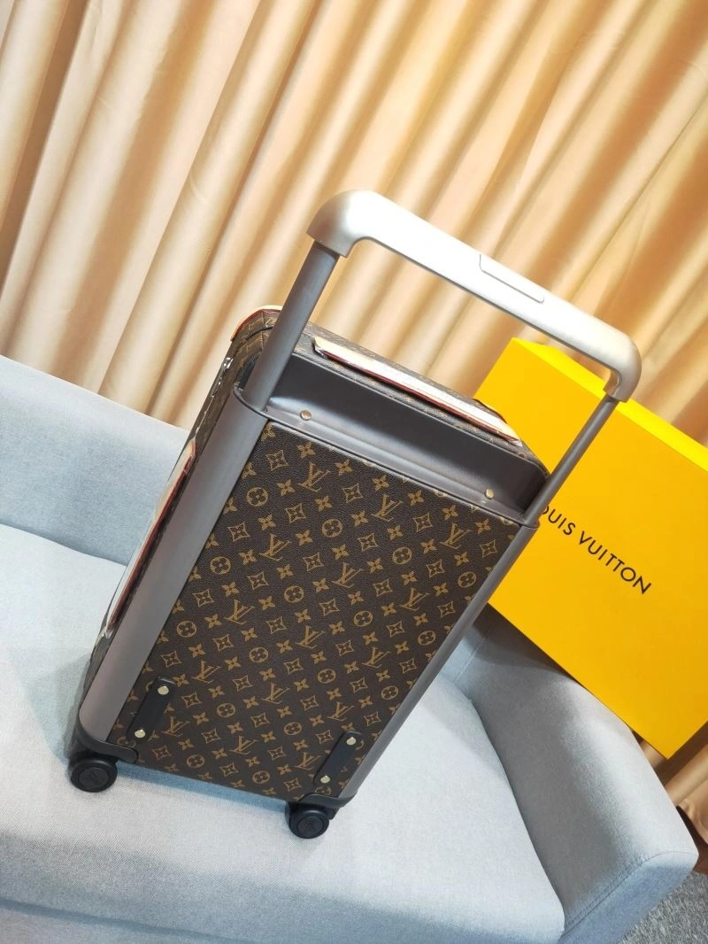 Louis Vuitton Suitcase Flexible 65446
