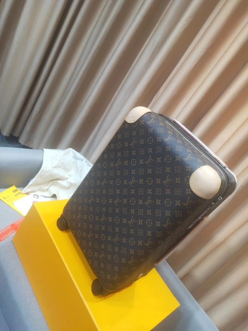 Louis Vuitton Suitcase Flexible 65446