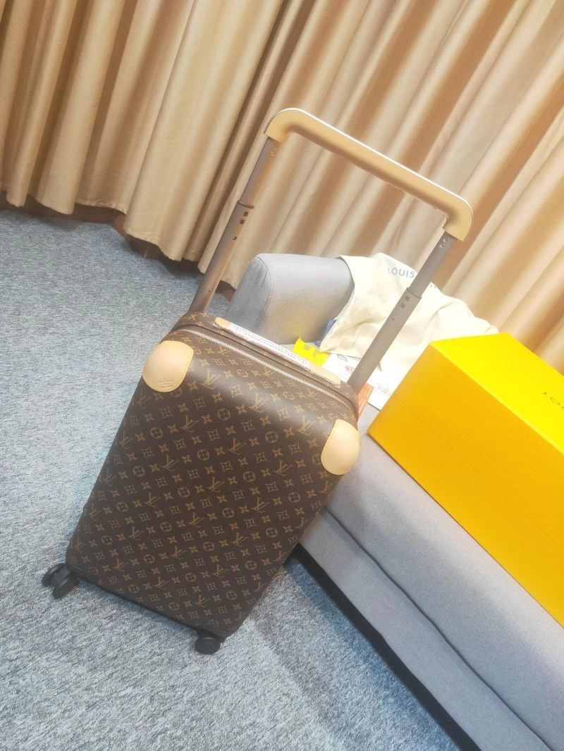 Louis Vuitton Suitcase Flexible 65446