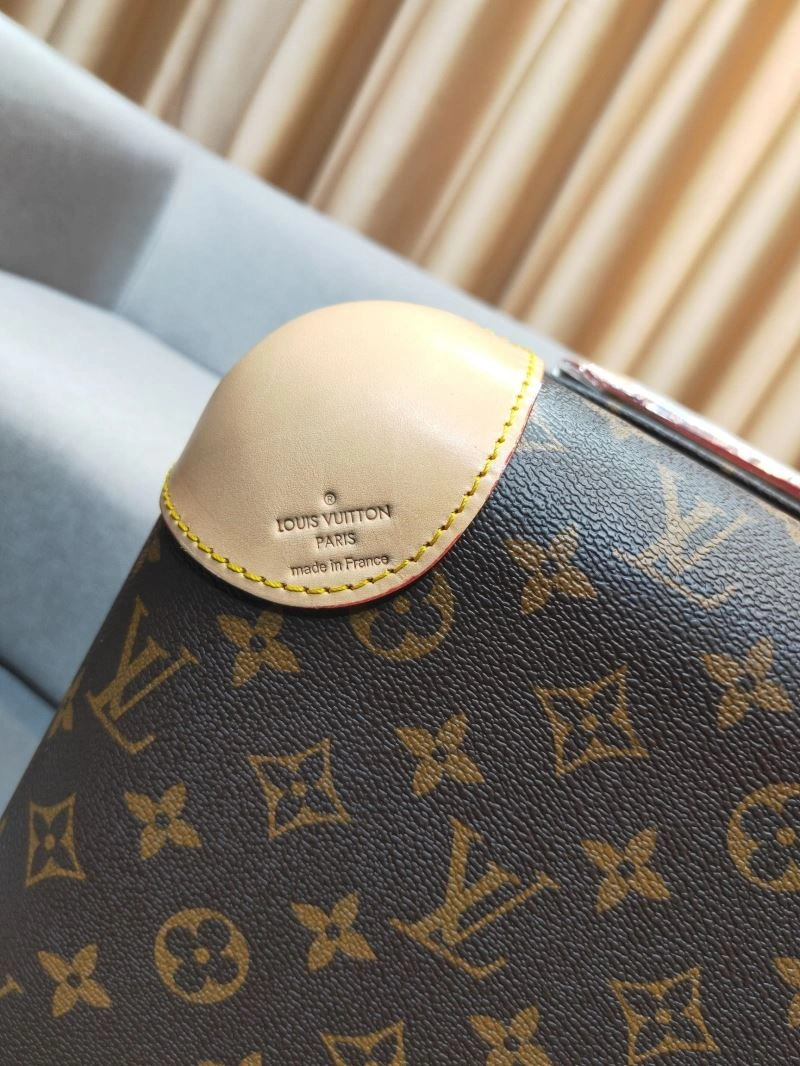 Louis Vuitton Suitcase Flexible 65446