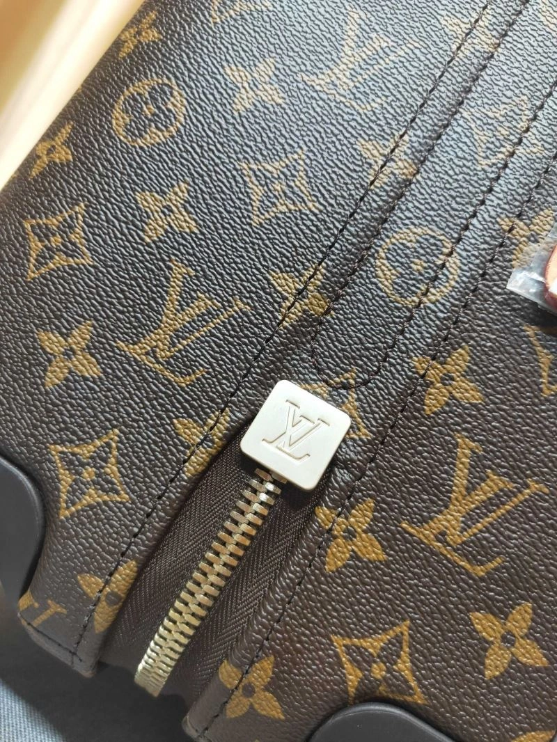 Louis Vuitton Suitcase Flexible 65446