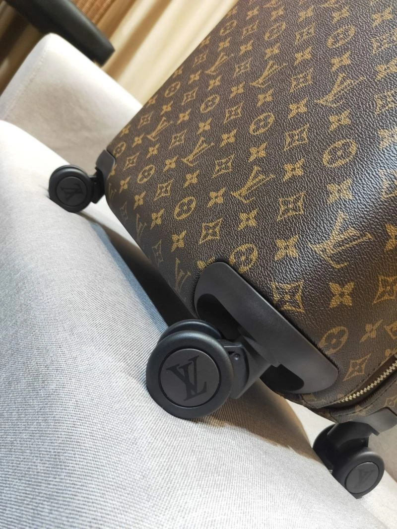 Louis Vuitton Suitcase Flexible 65446