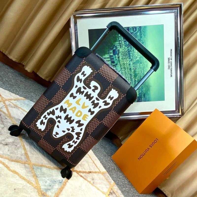 Louis Vuitton Suitcase Bold 65442
