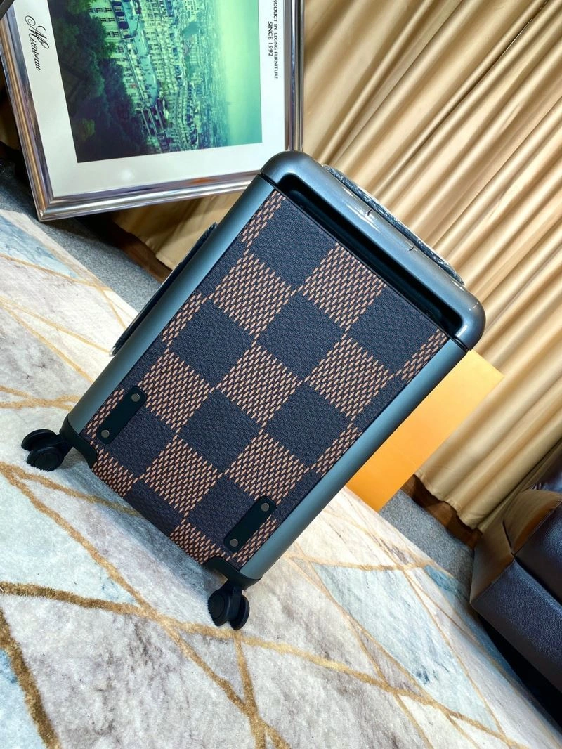 Louis Vuitton Suitcase Bold 65442