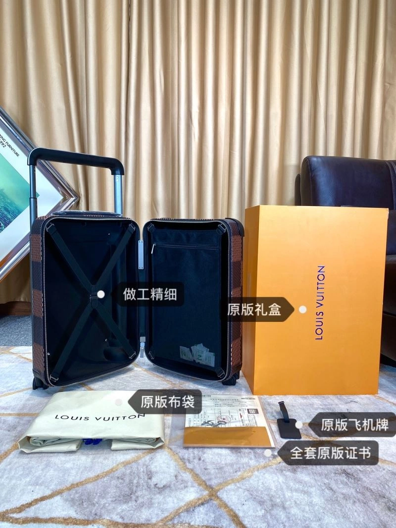 Louis Vuitton Suitcase Bold 65442