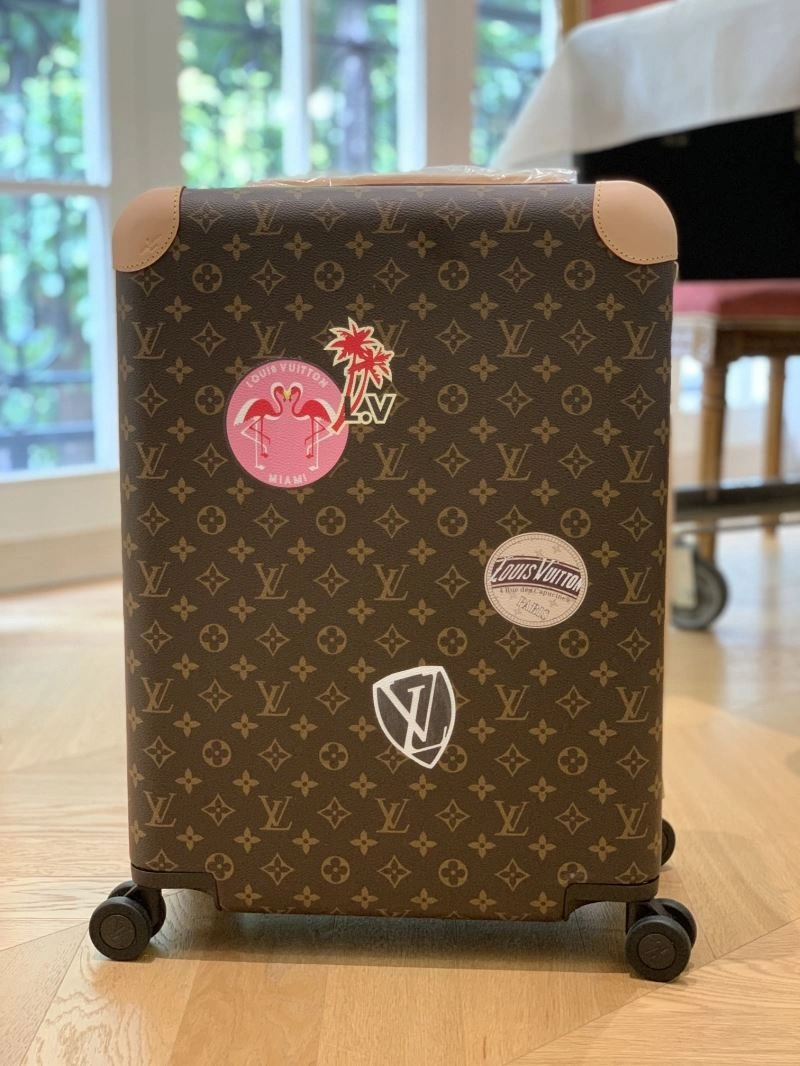 Louis Vuitton Suitcase Versatile 65436