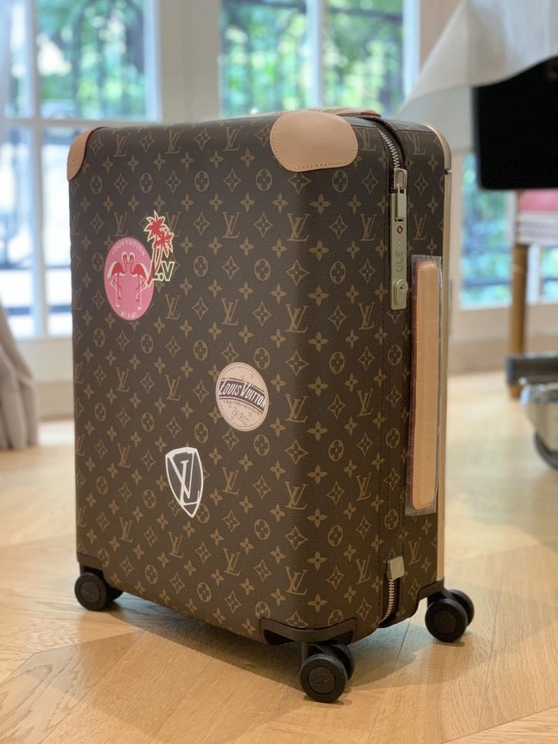 Louis Vuitton Suitcase Versatile 65436