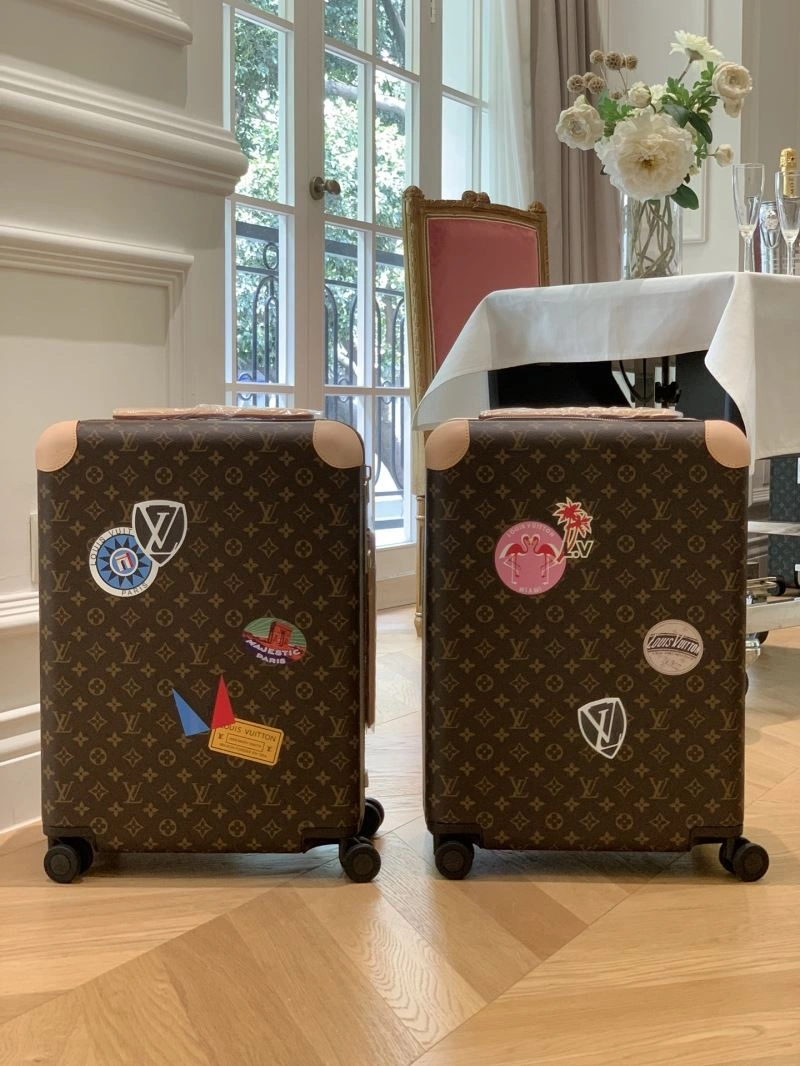 Louis Vuitton Suitcase Versatile 65436