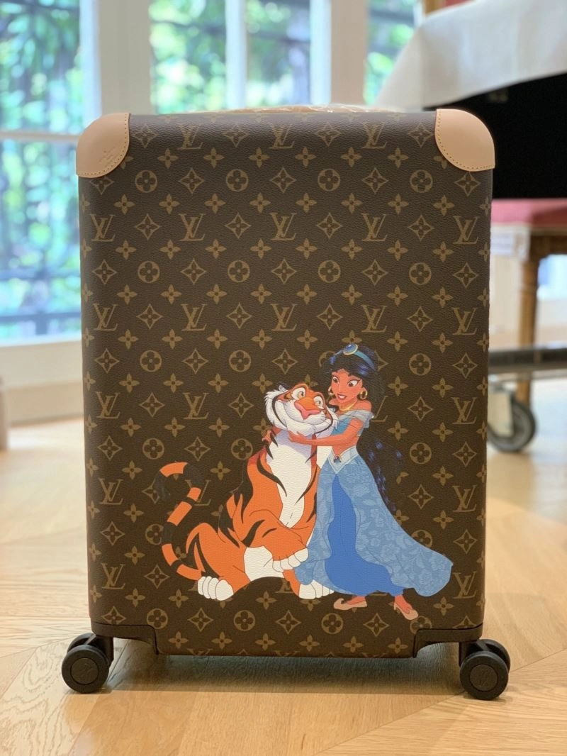 NewStyle Louis Vuitton Suitcase 65435