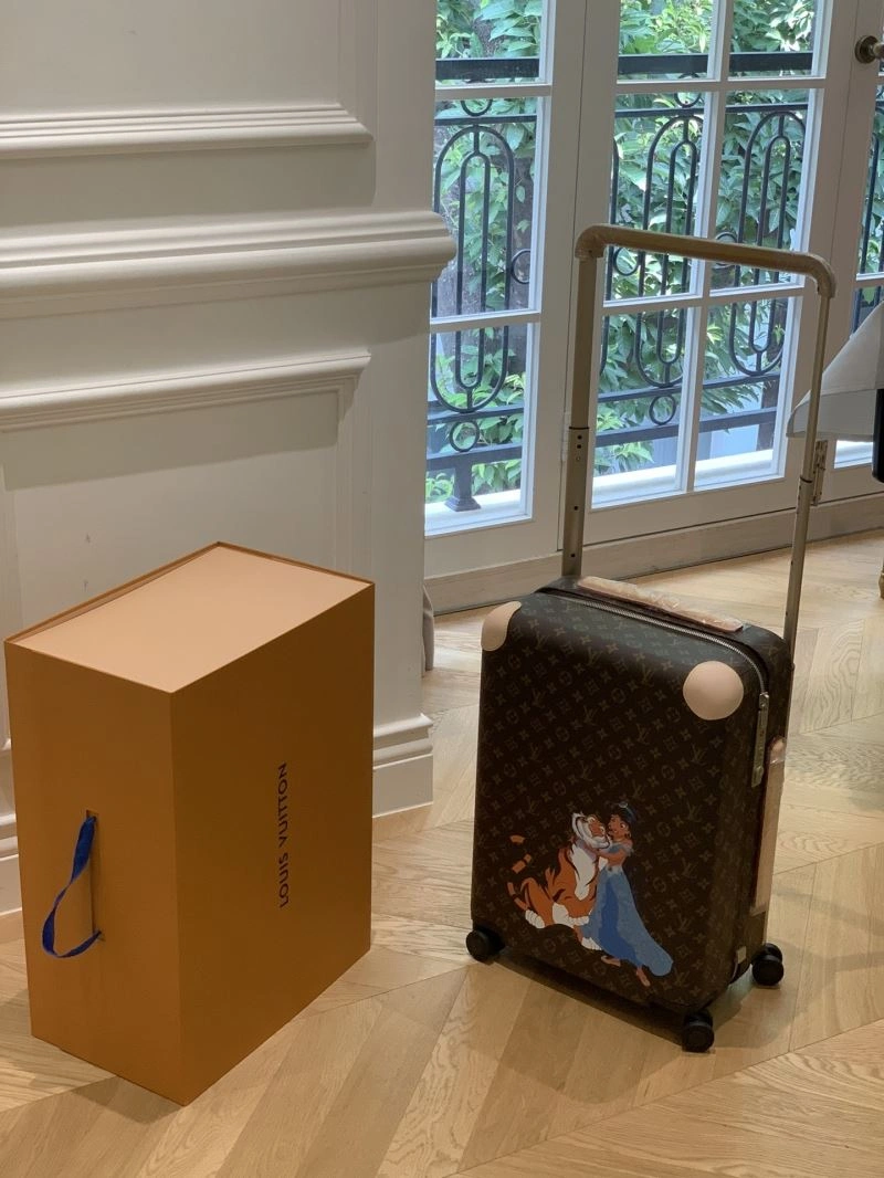 NewStyle Louis Vuitton Suitcase 65435