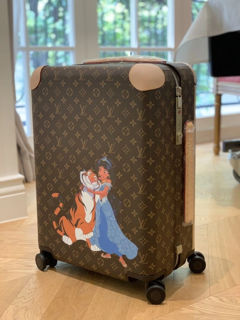 NewStyle Louis Vuitton Suitcase 65435