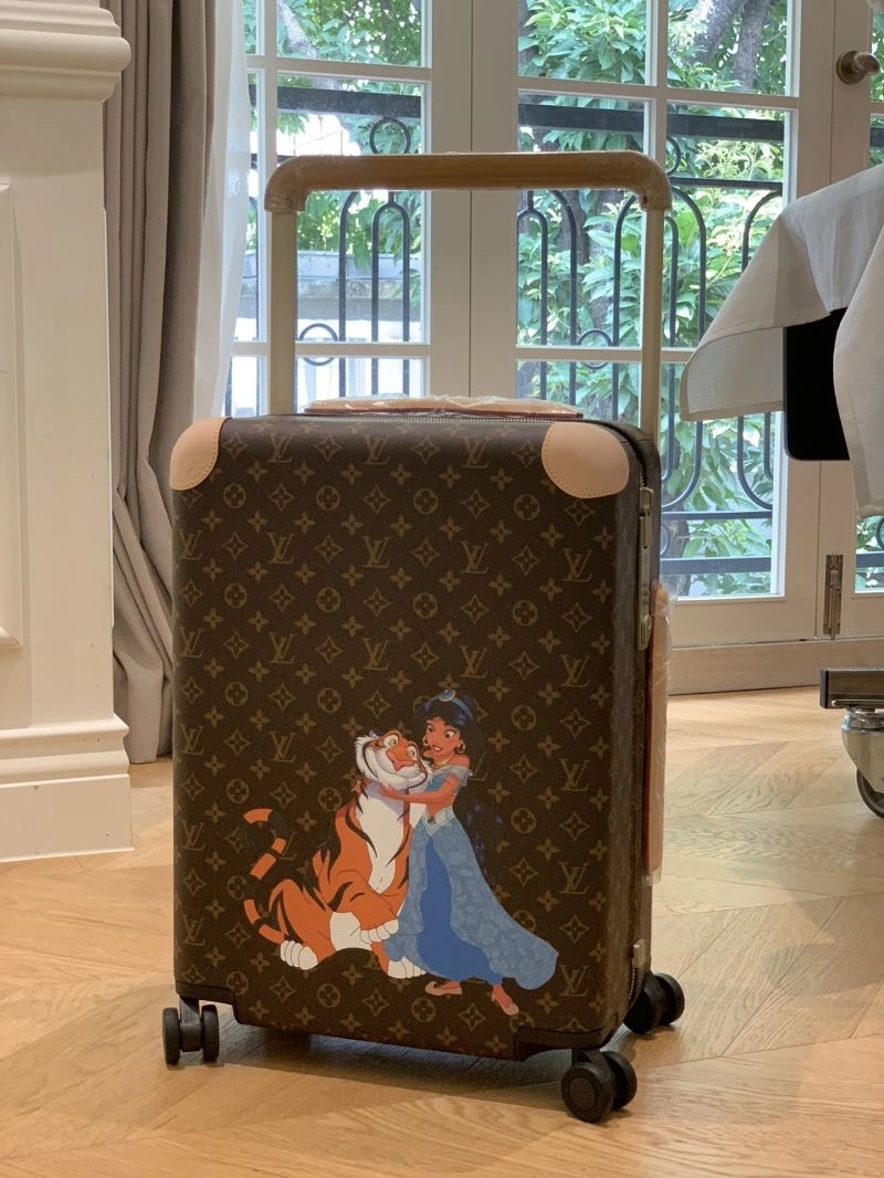 NewStyle Louis Vuitton Suitcase 65435
