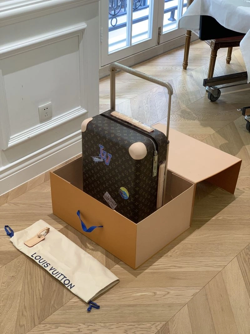 Louis Vuitton Suitcase Classic 65434