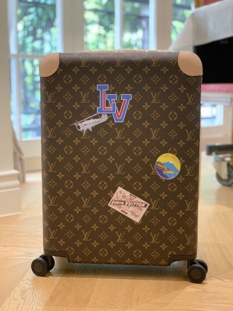 Louis Vuitton Suitcase Classic 65434