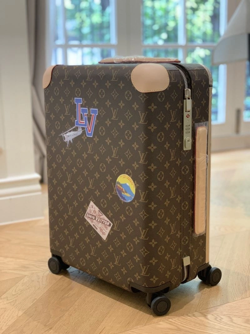 Louis Vuitton Suitcase Classic 65434