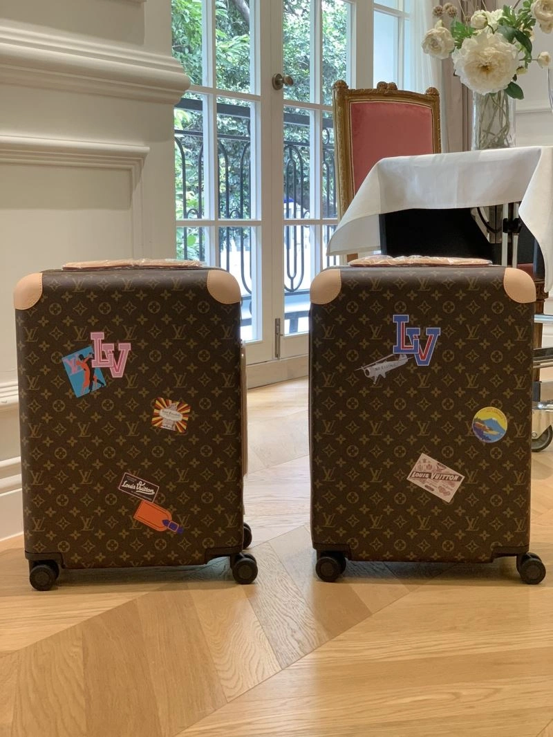 Louis Vuitton Suitcase Classic 65434