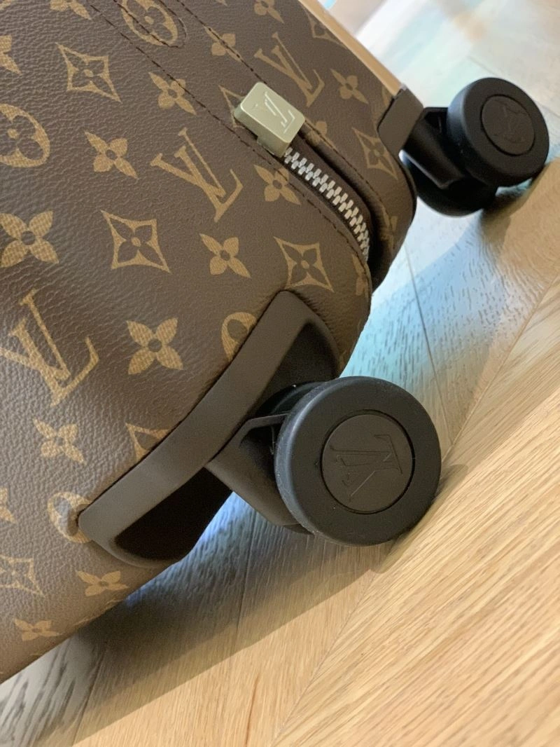 Louis Vuitton Suitcase Classic 65434