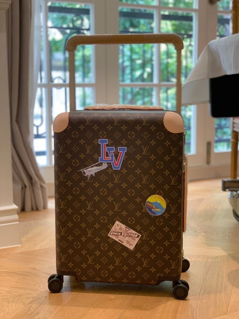 Louis Vuitton Suitcase Classic 65434