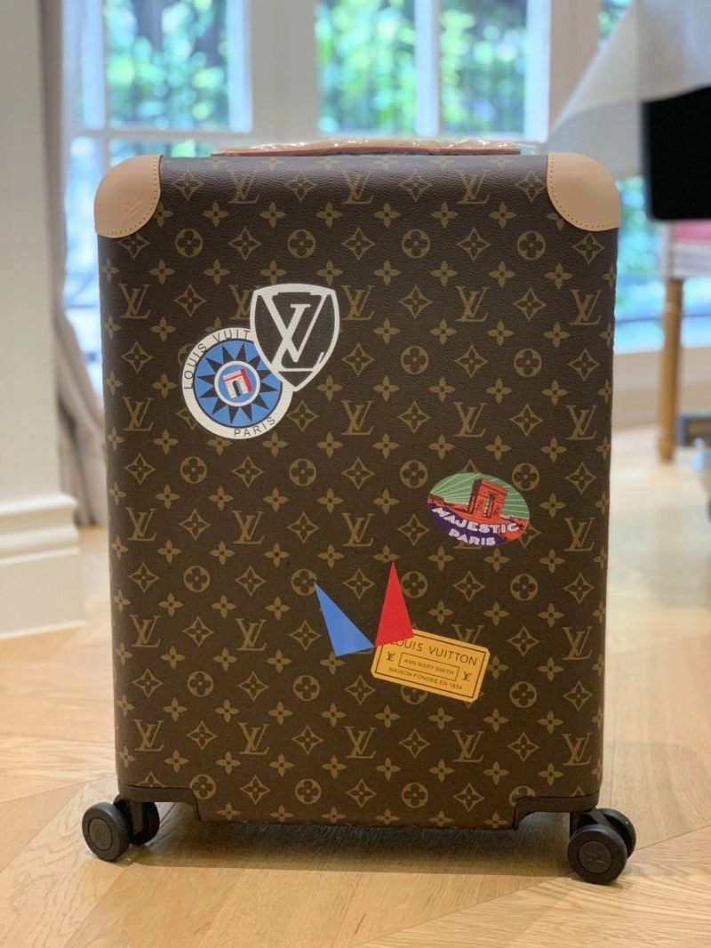 Louis Vuitton Suitcase Functional 65443