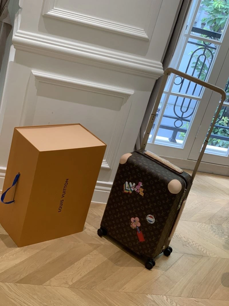 Unisex Louis Vuitton Suitcase 65488