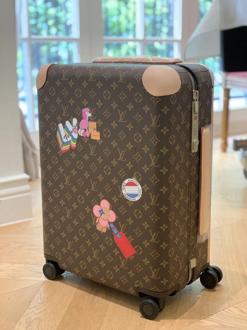 Unisex Louis Vuitton Suitcase 65488