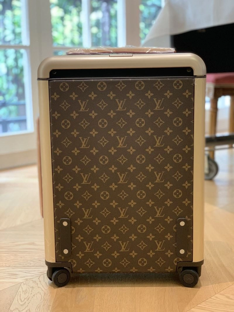 Unisex Louis Vuitton Suitcase 65488