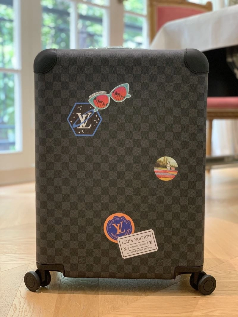 Louis Vuitton Suitcase AllSeason 65445