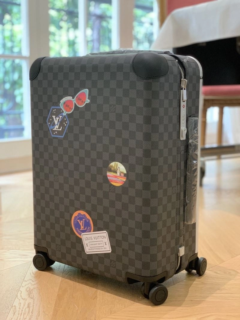 Louis Vuitton Suitcase AllSeason 65445