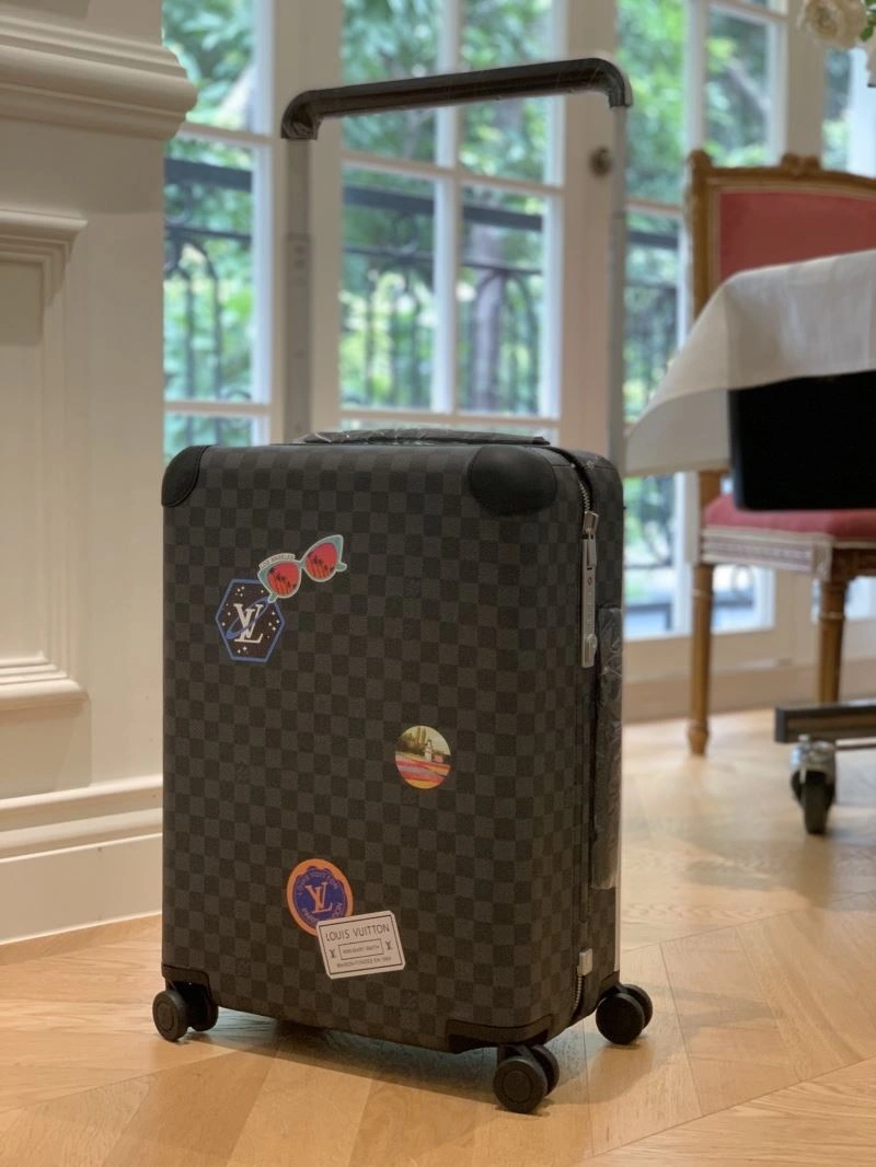 Louis Vuitton Suitcase AllSeason 65445