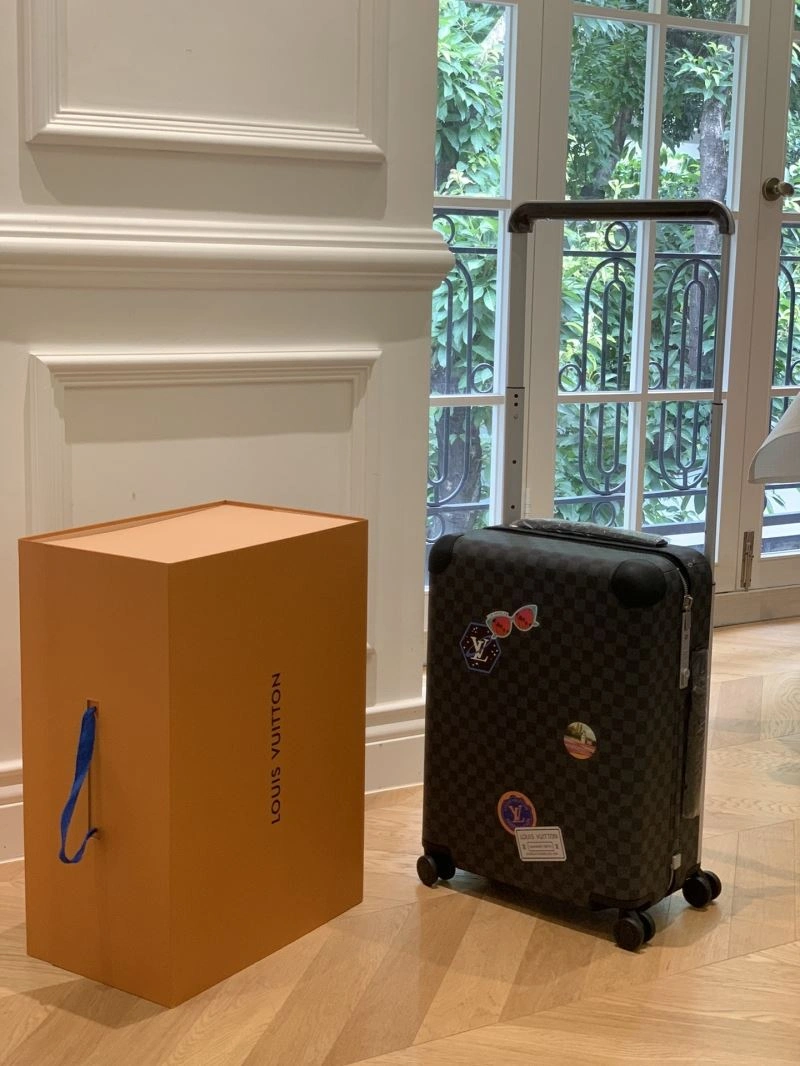 Louis Vuitton Suitcase AllSeason 65445