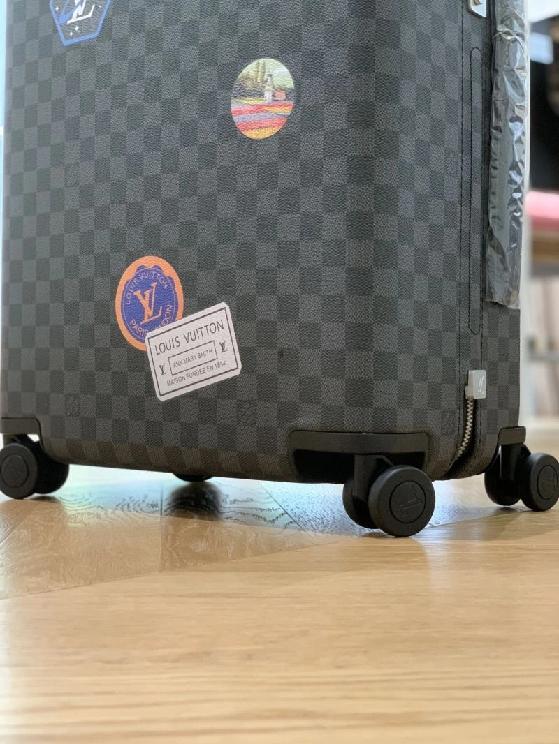 Louis Vuitton Suitcase AllSeason 65445