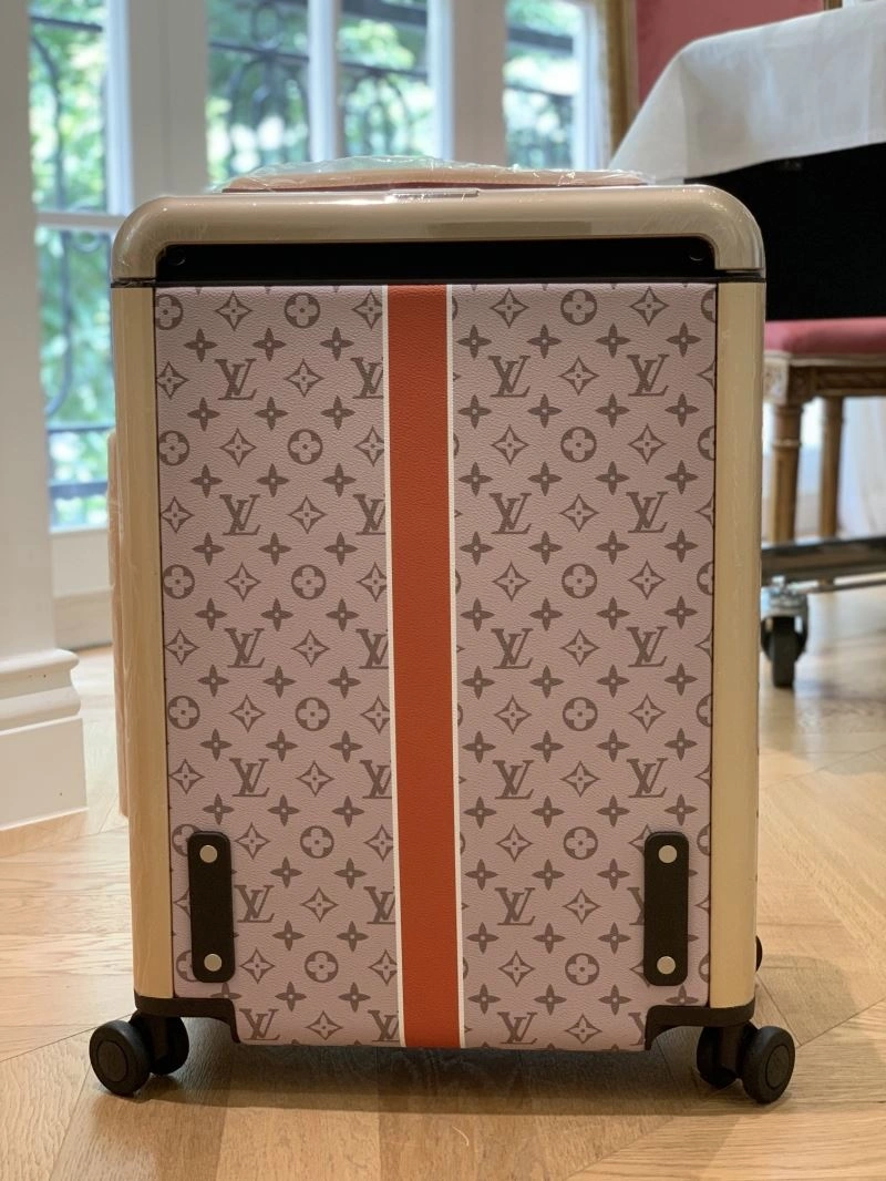 WaterResistant Louis Vuitton Suitcase 65449